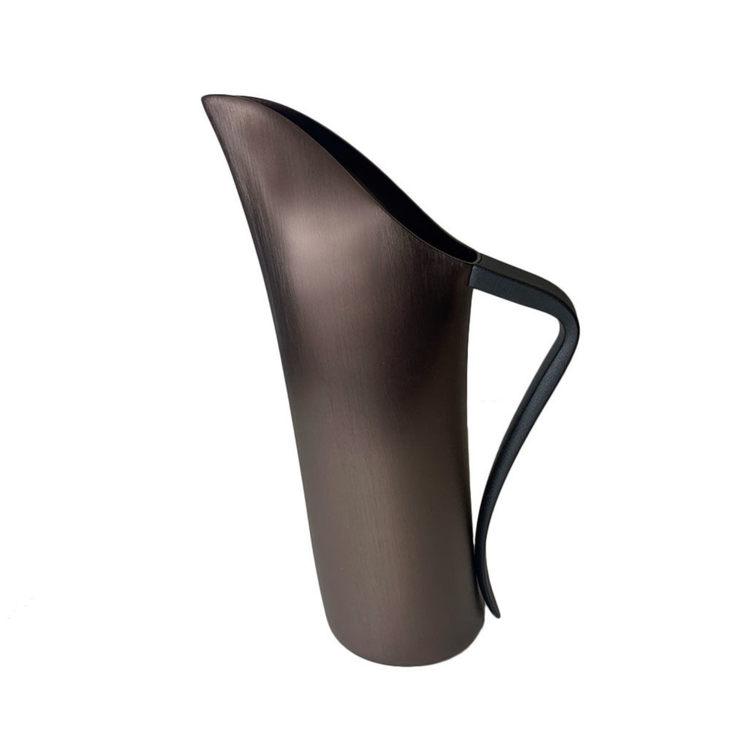 fink | water jug | mocha satin