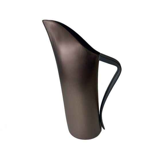 fink | water jug | mocha satin
