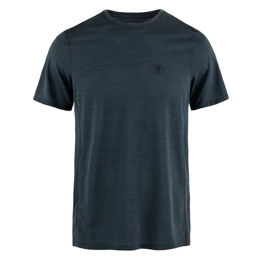 Abisko Lite SS T-shirt | Men's