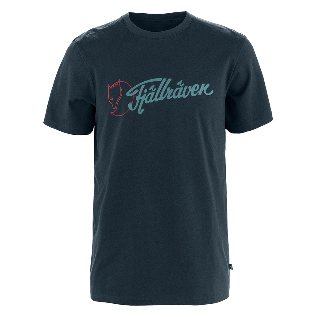 Archive Logo T-Shirt | Men's