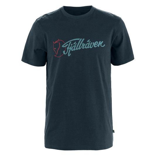 Archive Logo T-Shirt | Men's