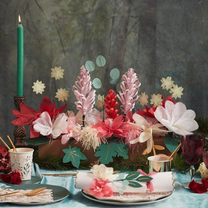 Hazel Gardiner Large Flower Crackers
