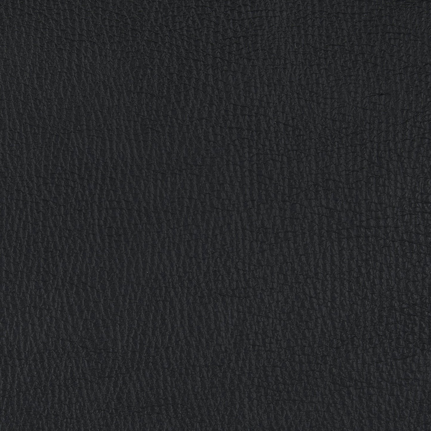 freifrau | leya wingback chair | wire frame | orient ebony (black) leather