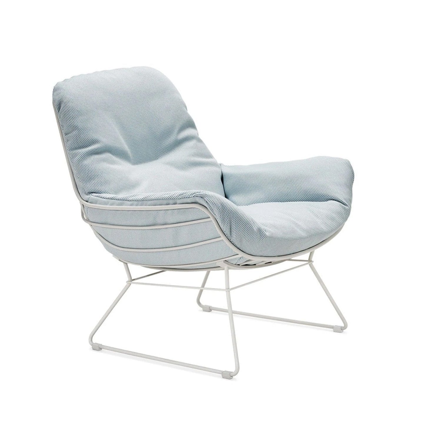 freifrau | leyasol lounge chair > CONFIGURATOR