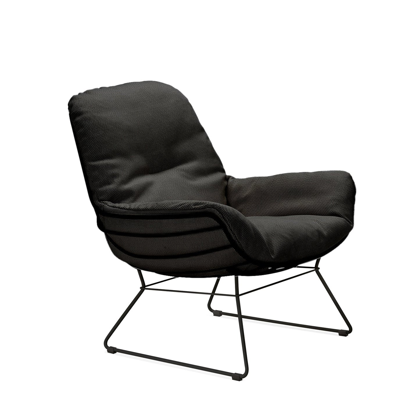 freifrau | leyasol lounge chair > CONFIGURATOR