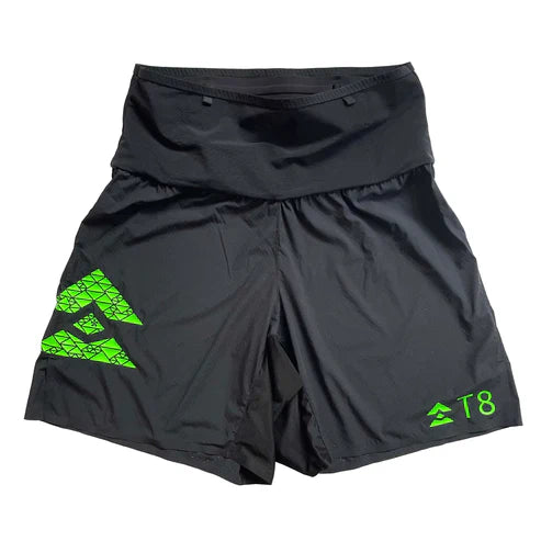 T8 Ultra Sherpa Short - Unisex