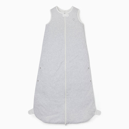 Front Opening Sleeping Bag 1.5 TOG - Grey