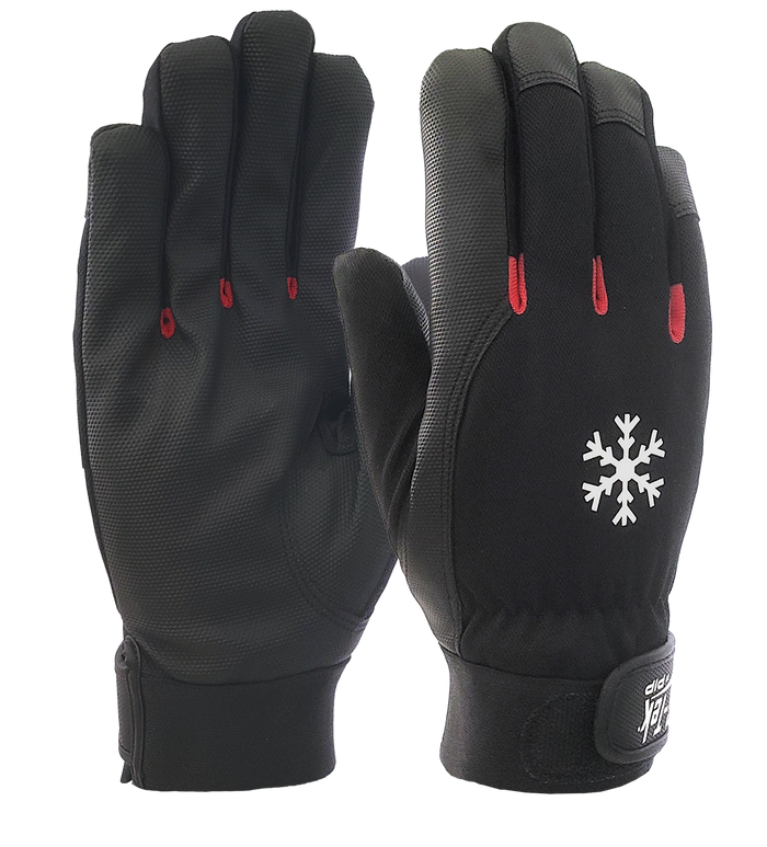 G-TEK HYP360 Thermal Waterproof With PU Plam