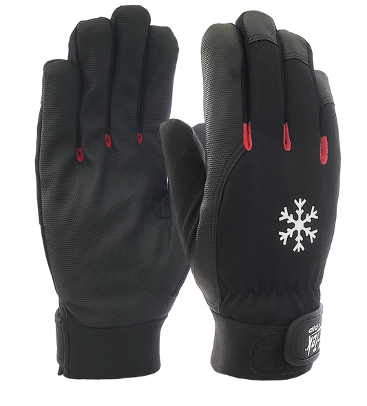G-TEK HYP360 Thermal Waterproof With PU Plam