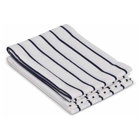 Bampton Tea Towels | Set of 2