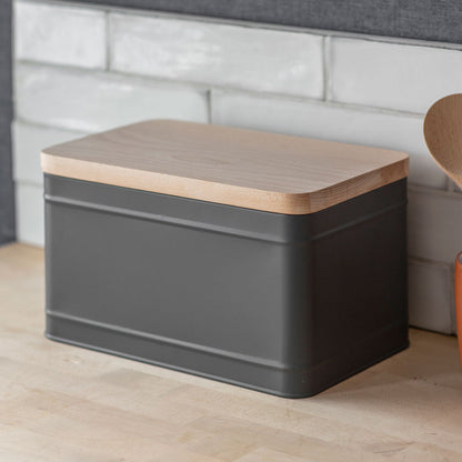 Borough Bread Bin