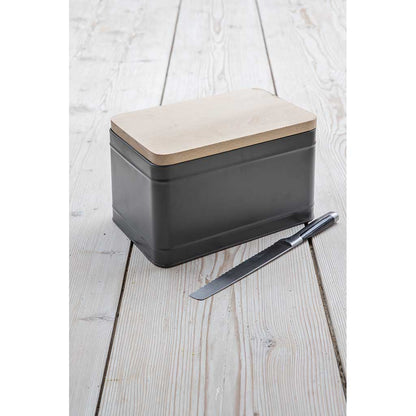 Borough Bread Bin