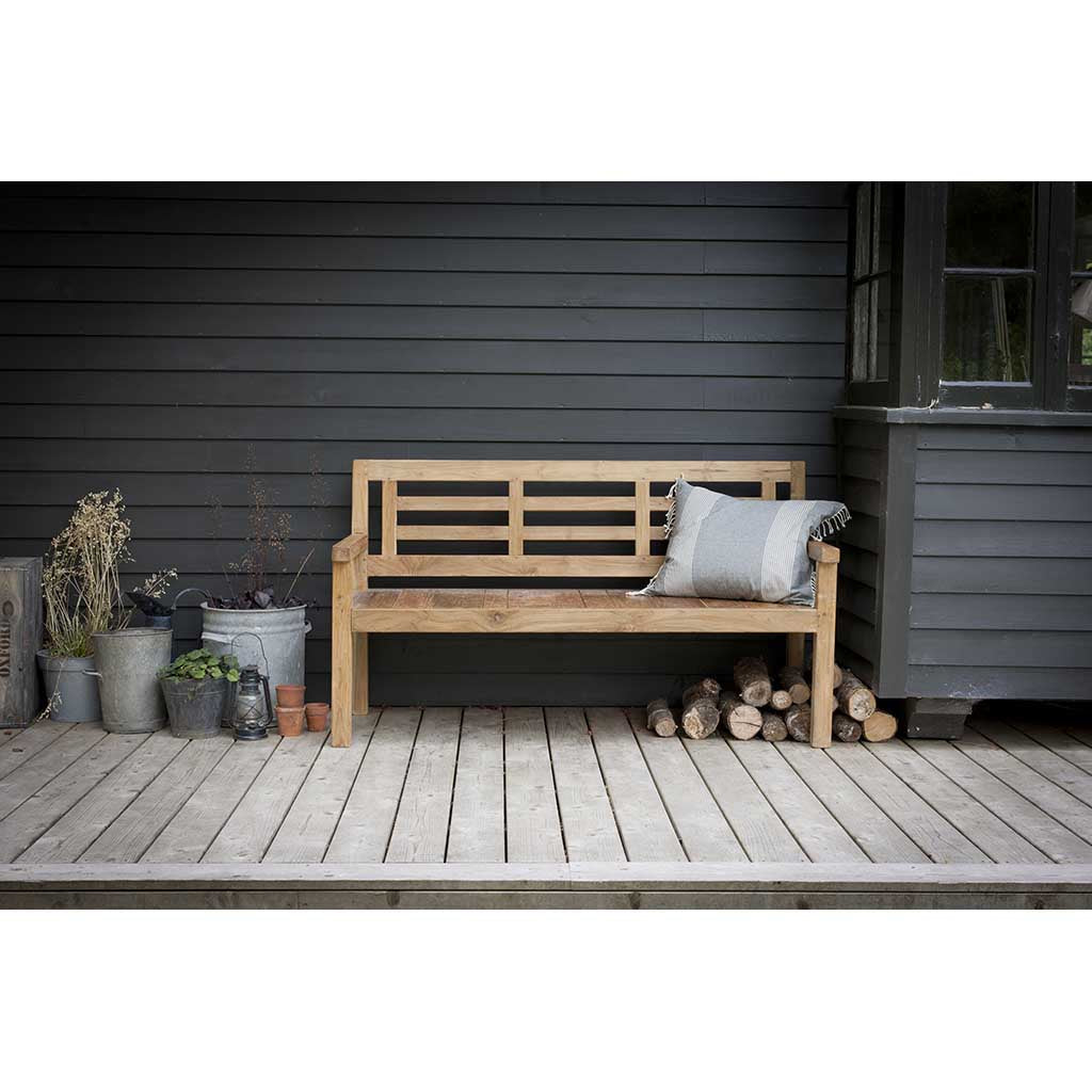 Chastleton Bench