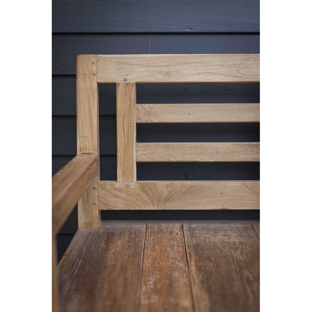 Chastleton Bench