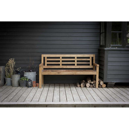 Chastleton Bench