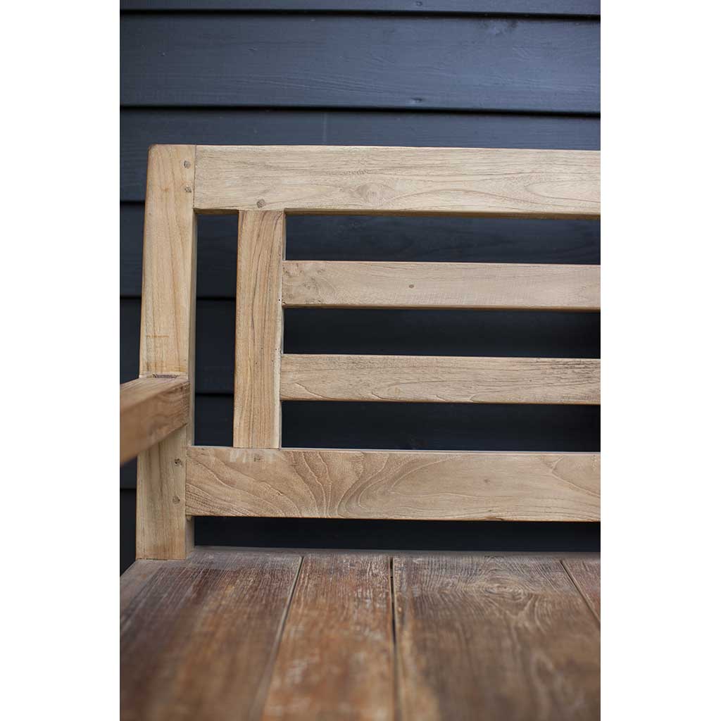 Chastleton Bench
