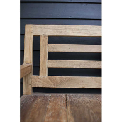 Chastleton Bench