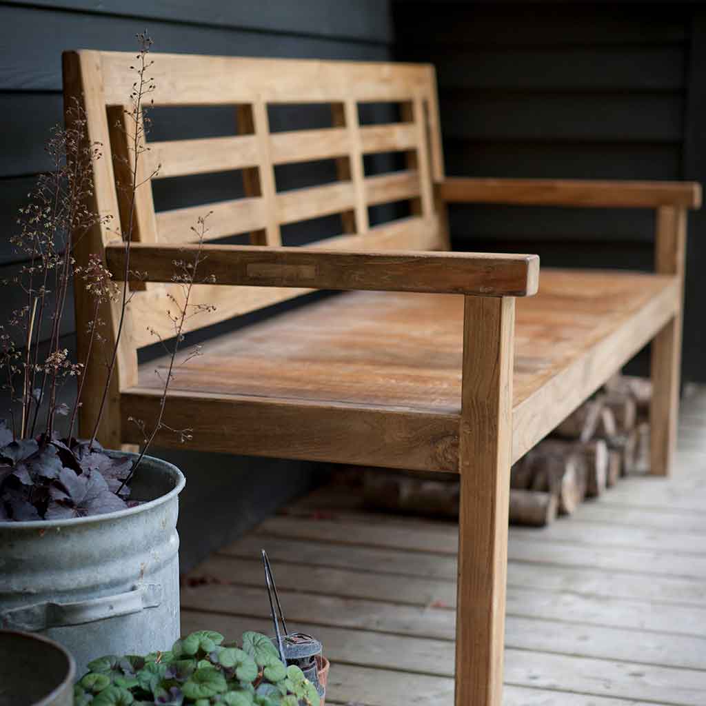 Chastleton Bench