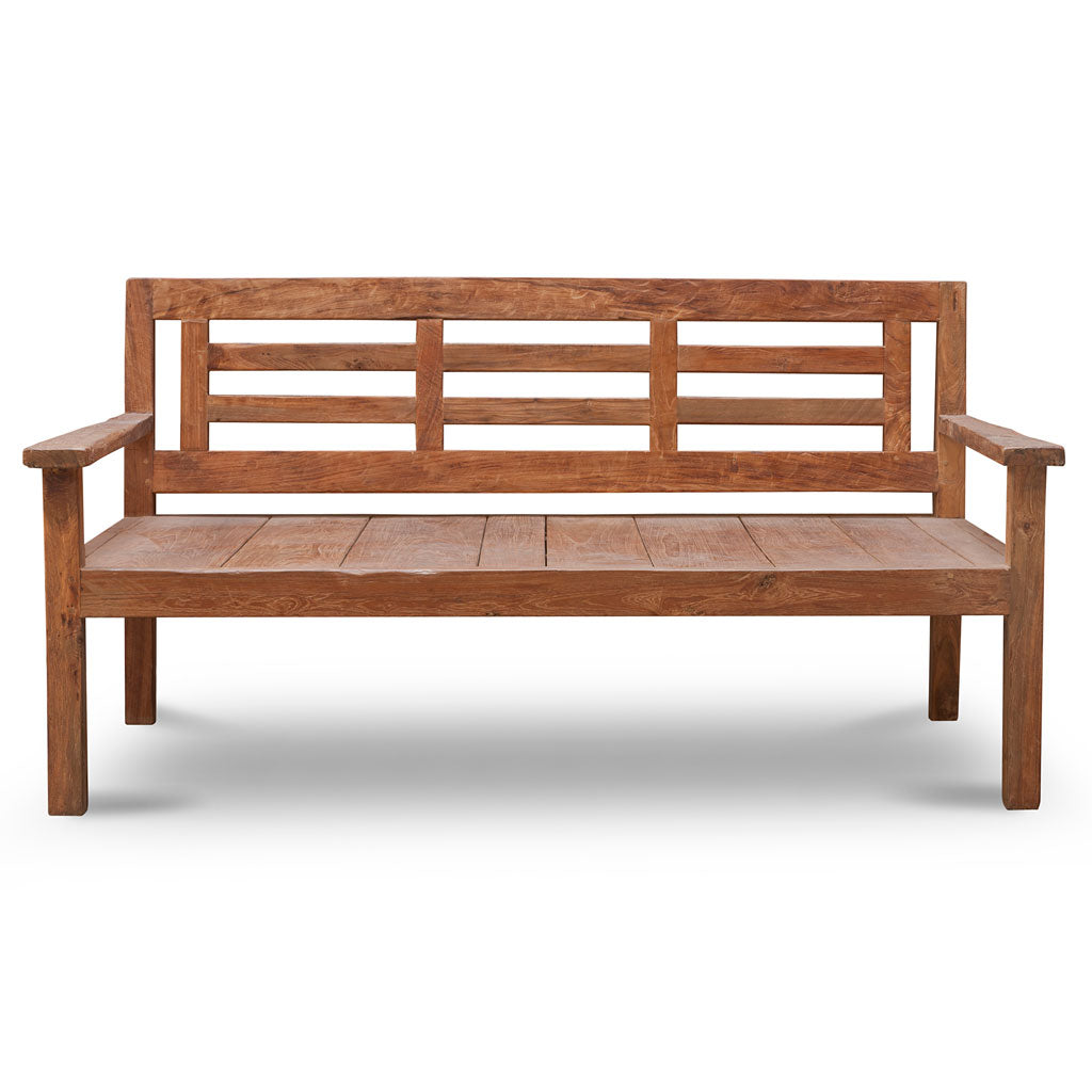 Chastleton Day Bed