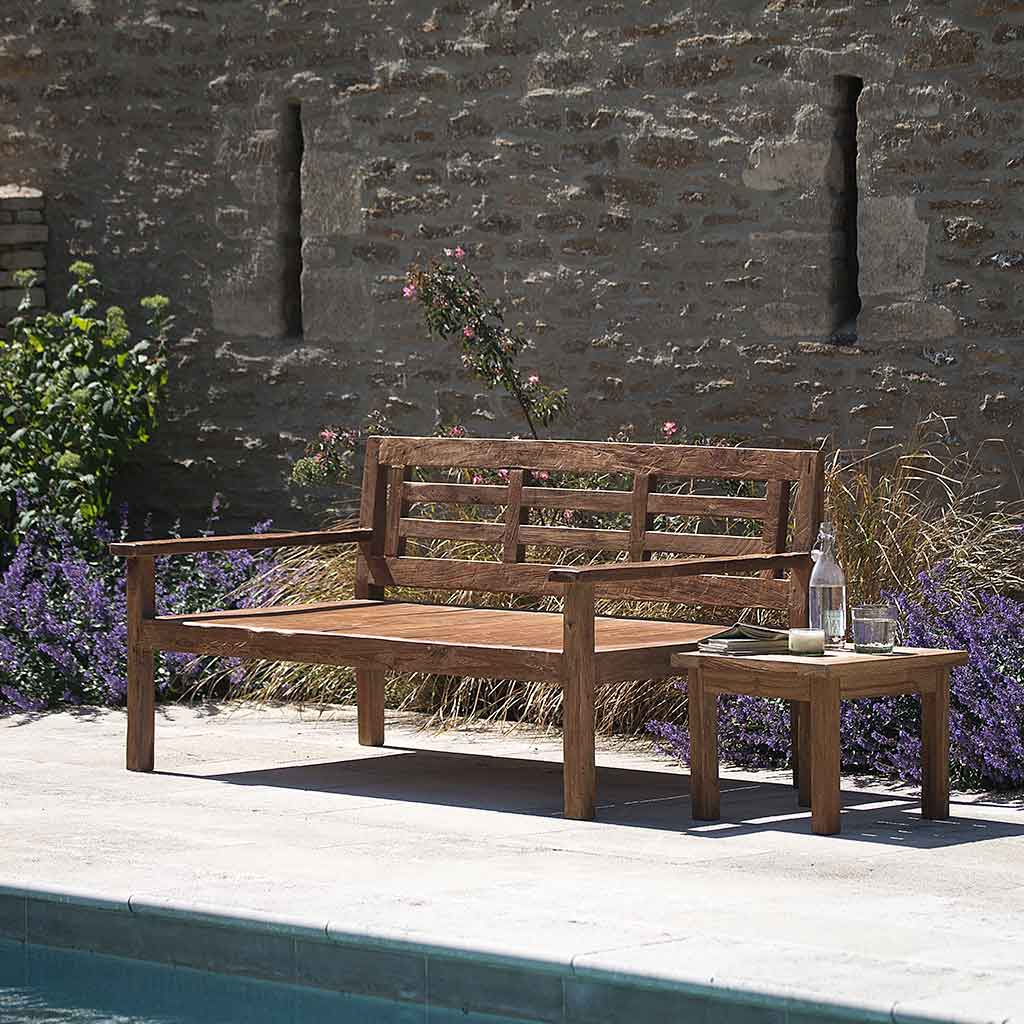 Chastleton Day Bed
