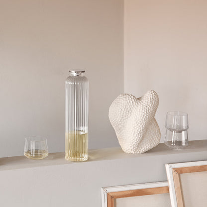 georg jensen | bernadotte carafe with lid