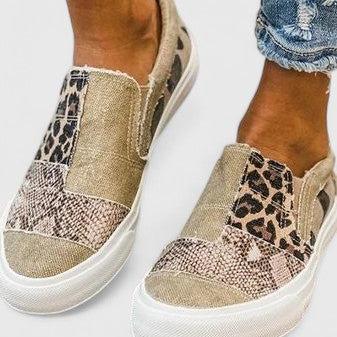Khaki / 36