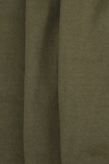 Godspeed Heavyweight Loopwheel  10oz T-Shirt - Olive