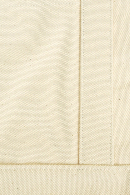 Godspeed Heavyweight Utility Tote Bag - Natural -Godspeed - URAHARA