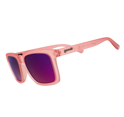 GOODR - SLATE G TROPICAL HIBISCUS TEA PARTY