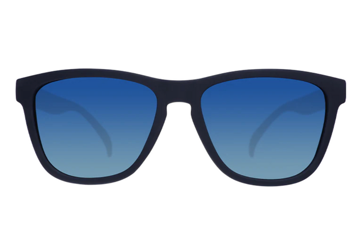 Goodr Drinks Seawater , Sees Future Glasses