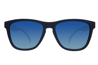 Goodr Drinks Seawater , Sees Future Glasses
