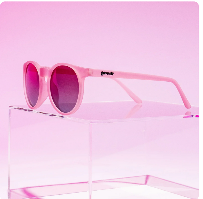 GOODR MAUVE MOOD BOARD GLASSES