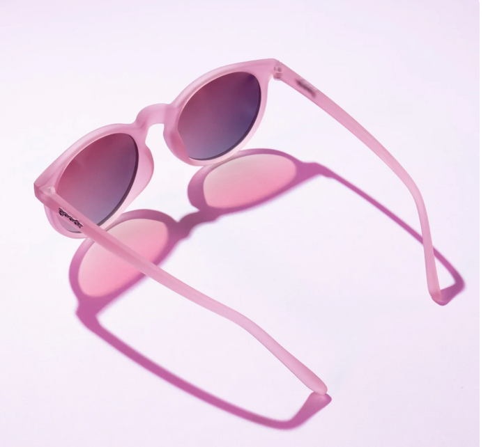 GOODR MAUVE MOOD BOARD GLASSES