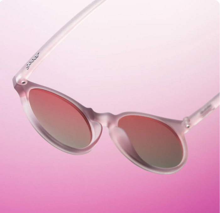 GOODR MAUVE MOOD BOARD GLASSES