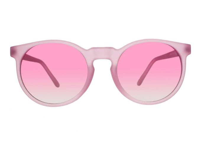 GOODR MAUVE MOOD BOARD GLASSES