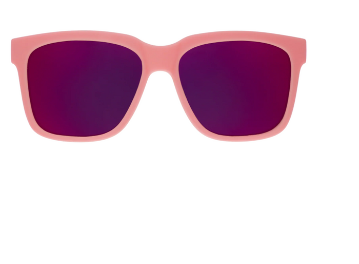 Goodr Pool Noodle Battle Hero Glasses