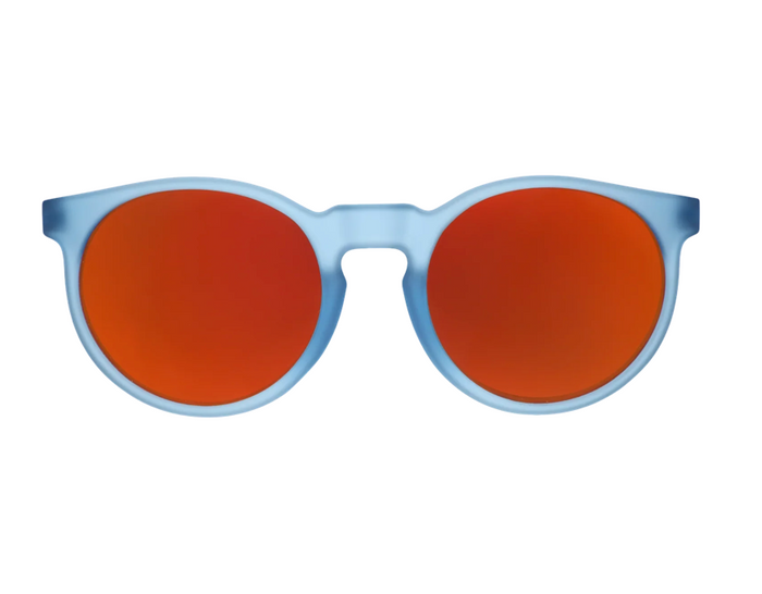 Goodr Vhs Soul In A 4k World Glasses