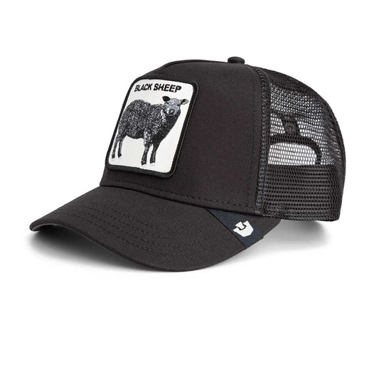Black Sheep Trucker Hat