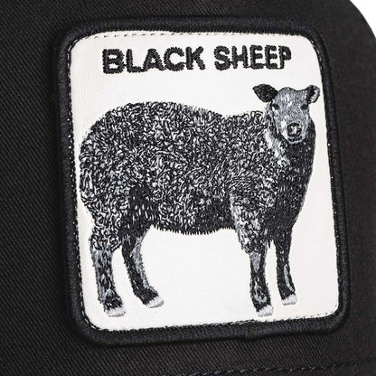 Black Sheep Trucker Hat