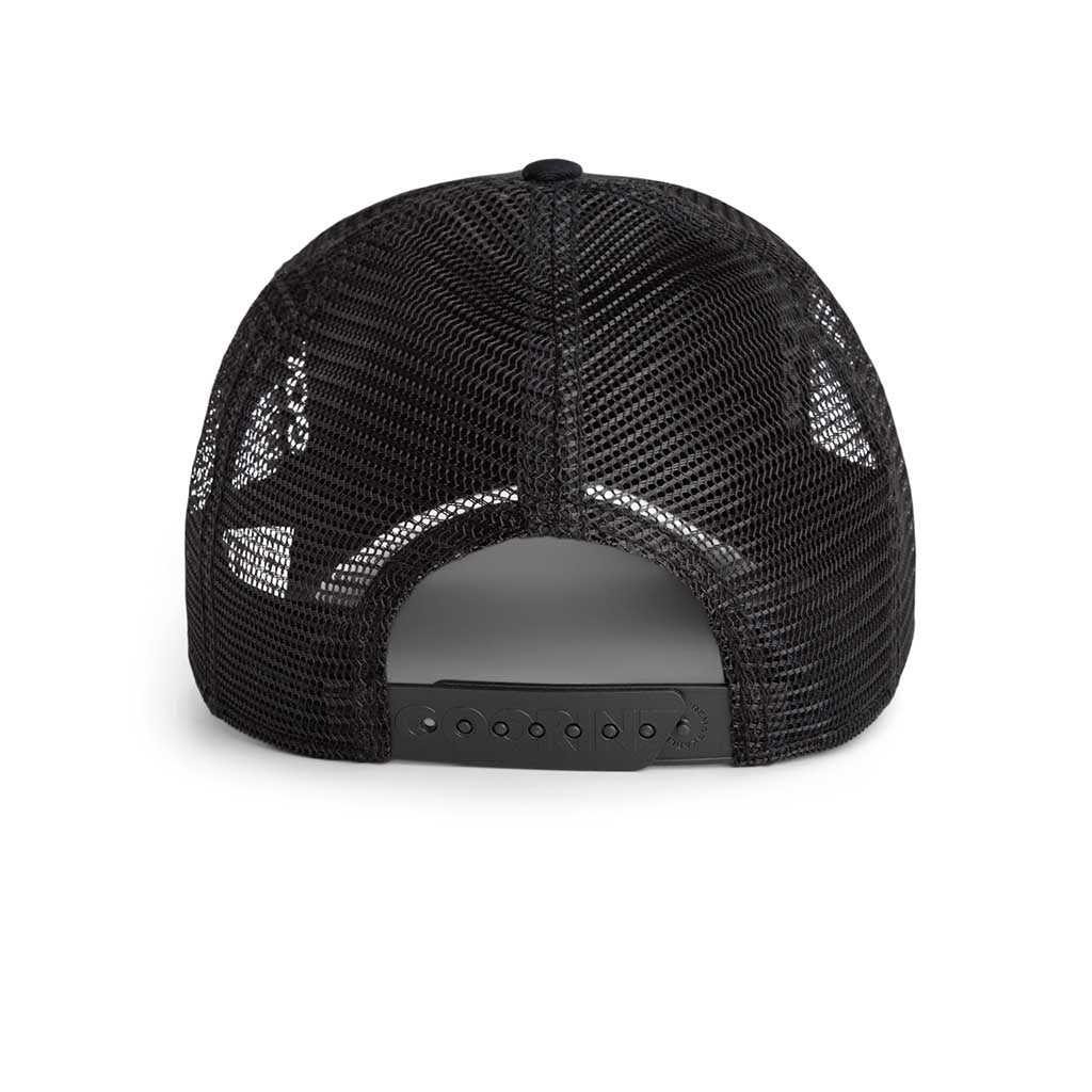 Black Sheep Trucker Hat