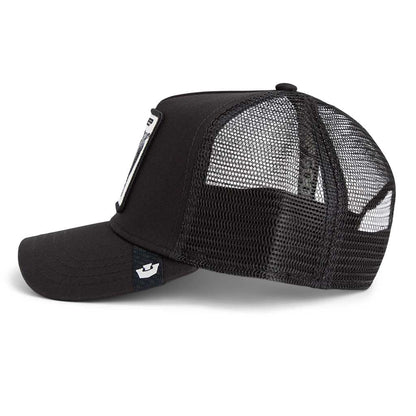 Black Sheep Trucker Hat