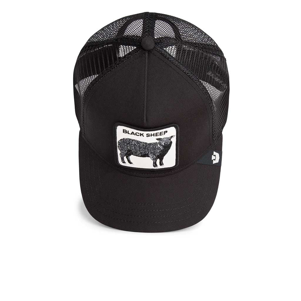 Black Sheep Trucker Hat