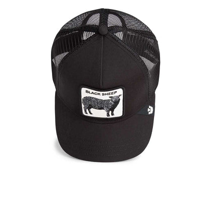 Black Sheep Trucker Hat