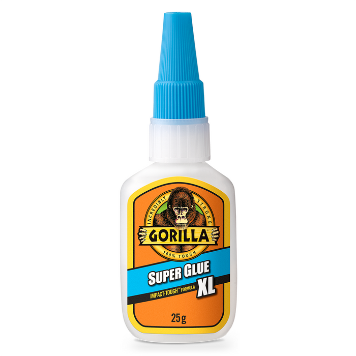 Gorilla Superglue XL 25g