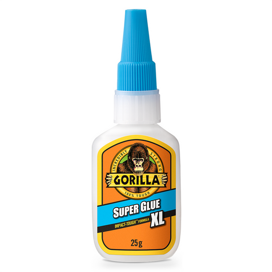 Gorilla Superglue XL 25g