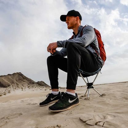 Compass 360° Stool