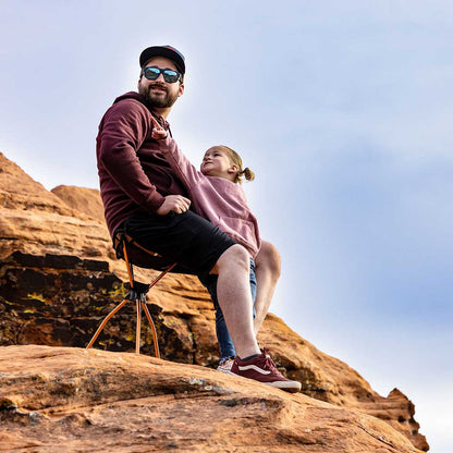 Compass 360° XT Stool