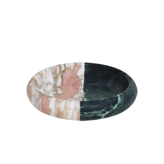 greg natale | polar bowl | verde + rose - DC