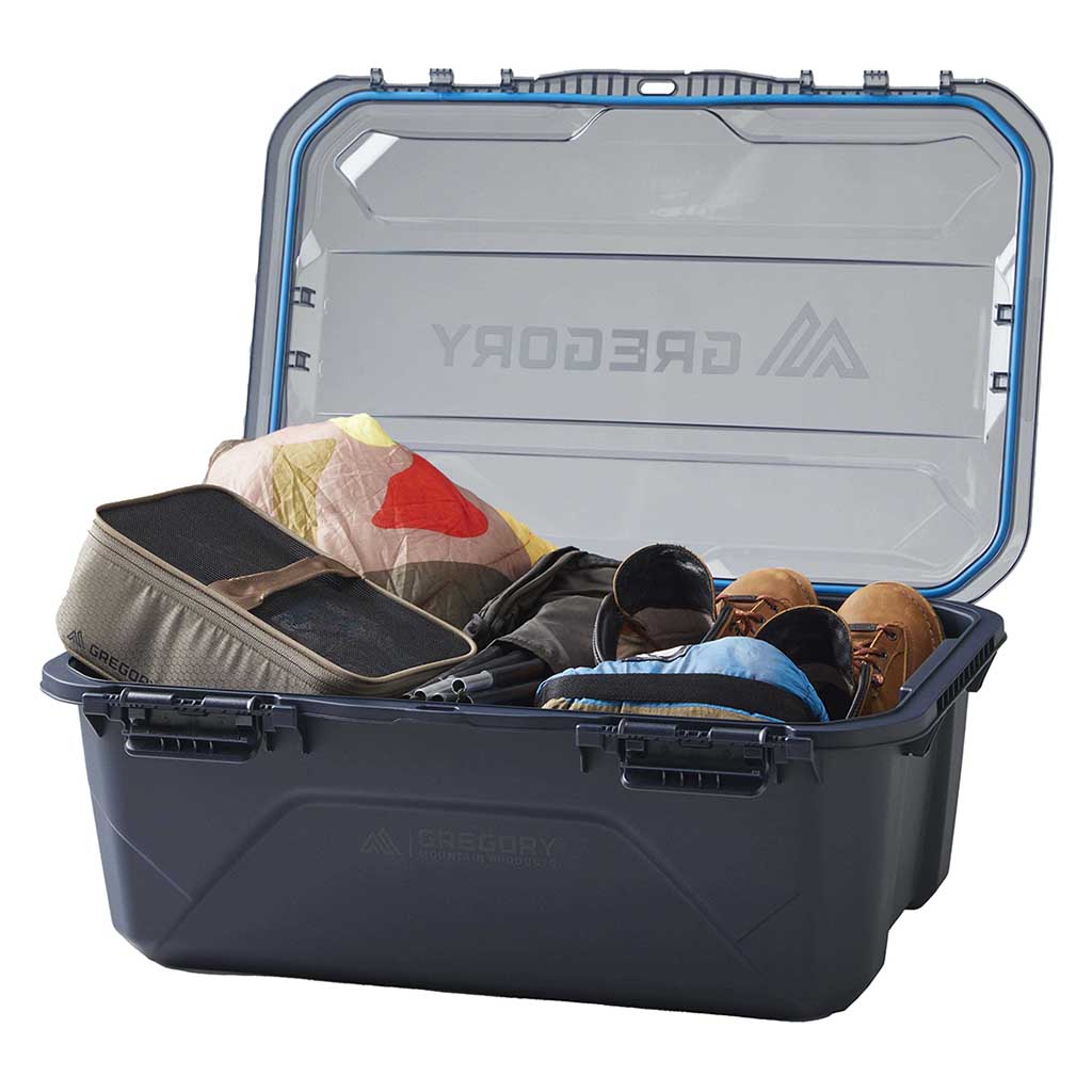 Alpaca Gear Box