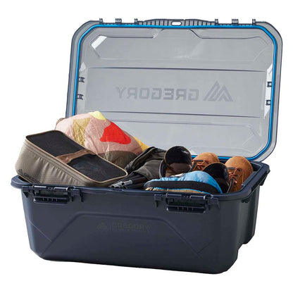 Alpaca Gear Box